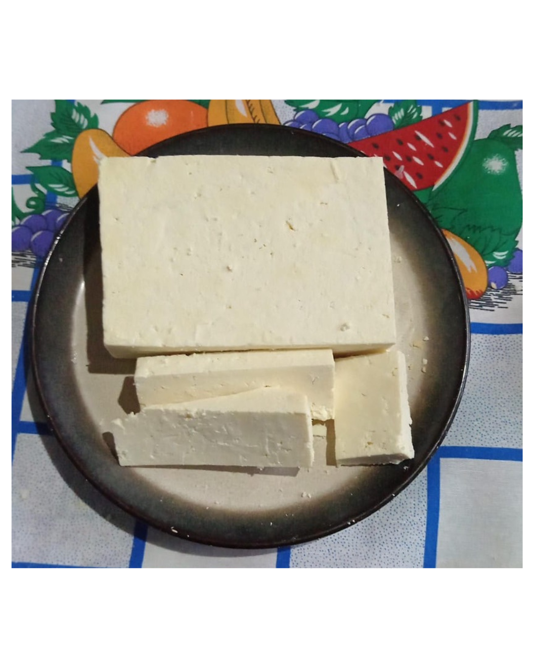 Queso Morolique 1lb.